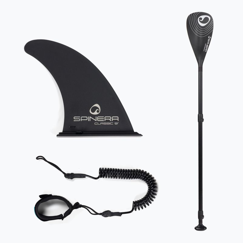 Zestaw deska SUP pompowana SPINERA Supventure Sunrise 12'0" 9