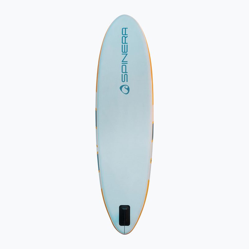 Zestaw deska SUP pompowana SPINERA Sun Light 10'2" 3