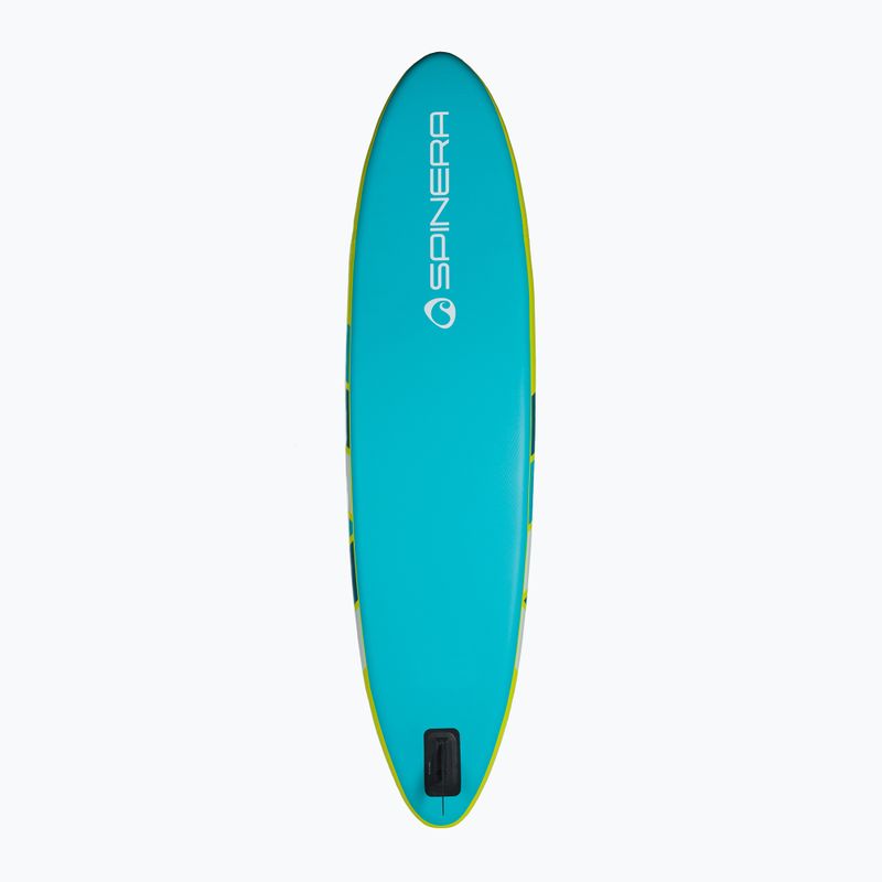 Zestaw deska SUP pompowana SPINERA Sun Light 11'0" 4