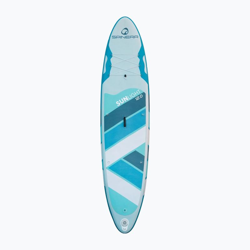 Deska SUP SPINERA Sun Light 12'0" 2