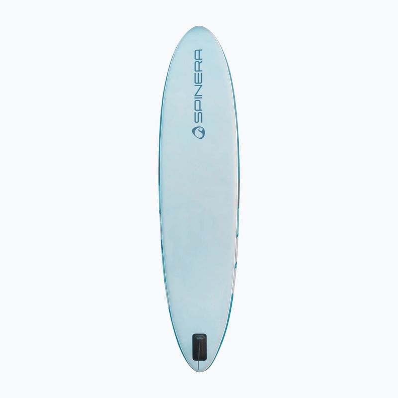 Zestaw deska SUP pompowana SPINERA Sun Light 12'0" 3