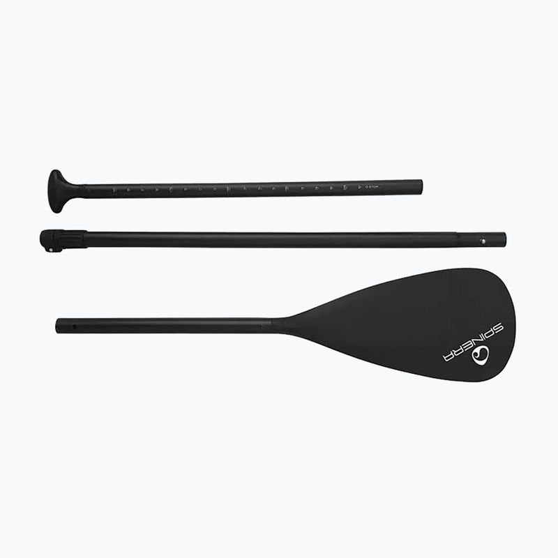 Zestaw deska SUP pompowana SPINERA Sun Light 12'0" 5