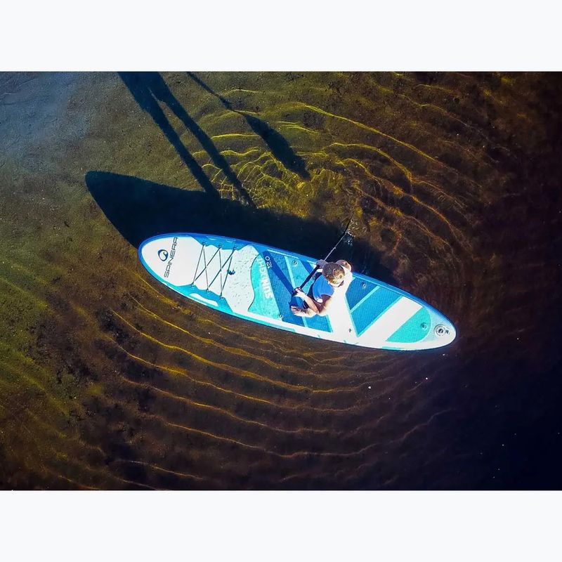 Deska SUP SPINERA Sun Light 12'0" 9