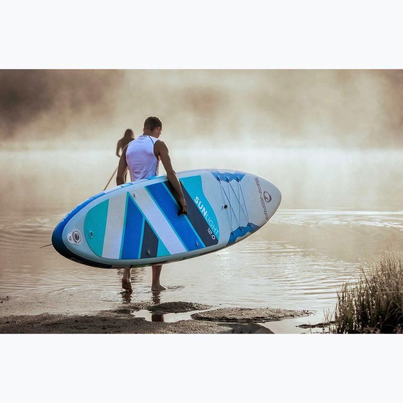 Deska SUP SPINERA Sun Light 12'0" 10