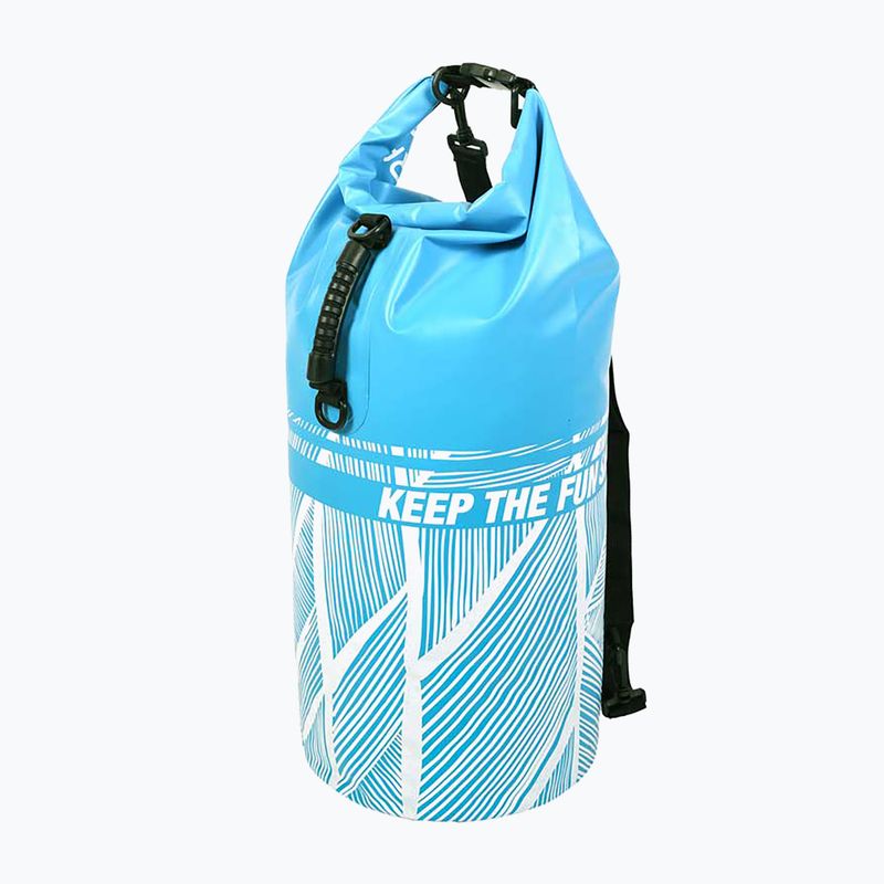 Worek wodoszczelny SPINERA 40 l blue 4