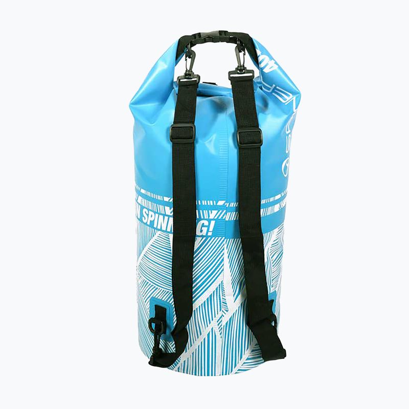 Worek wodoszczelny SPINERA 40 l blue 5