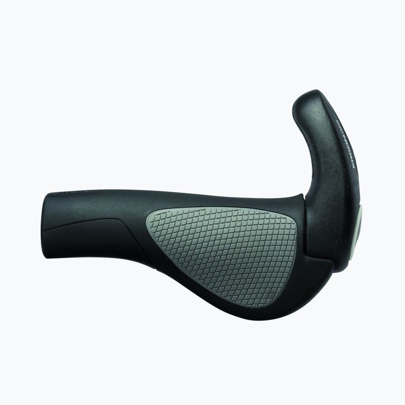 Chwyty kierownicy Ergon GP2 black/grey 4