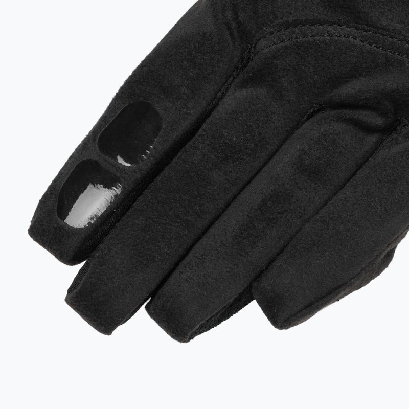 Rękawiczki rowerowe Ergon HM2 black 5
