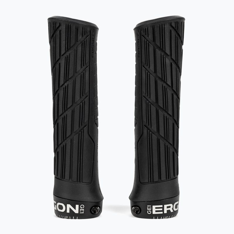 Chwyty kierownicy Ergon GE1 Evo black