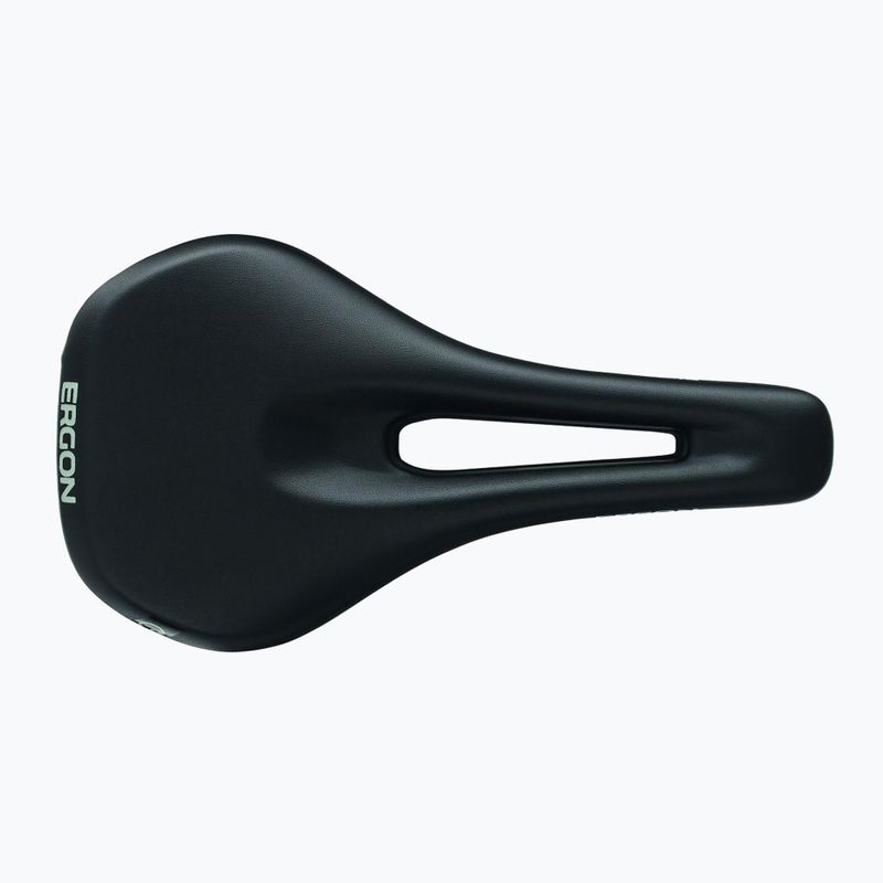 Siodełko rowerowe damskie Ergon SM Woman black 3
