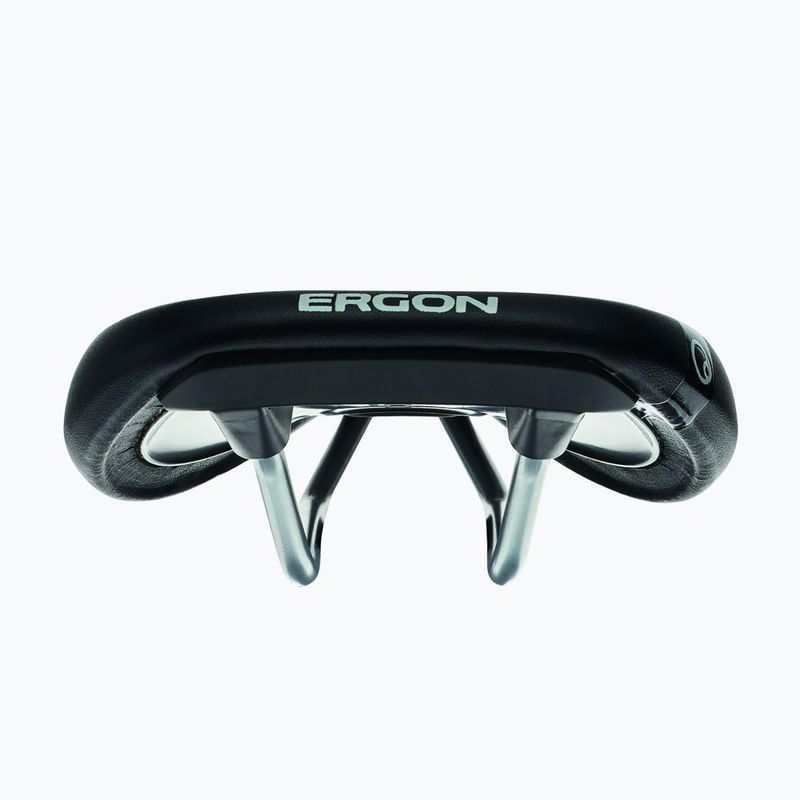 Siodełko rowerowe damskie Ergon SM Woman black 5
