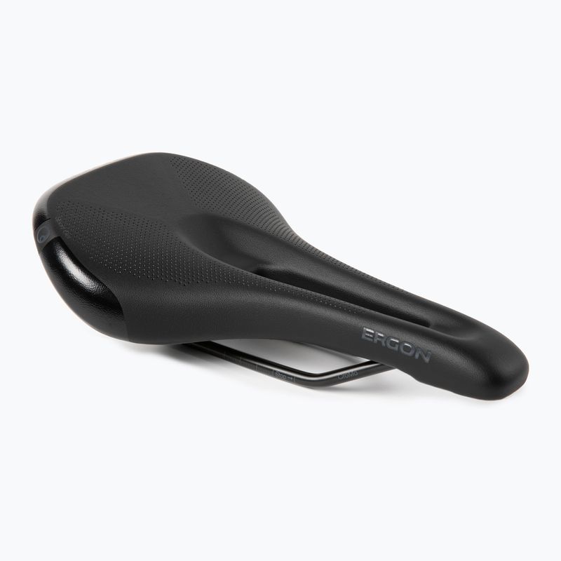 Siodełko rowerowe damskie Ergon Sm Sport Gel Woman stealth