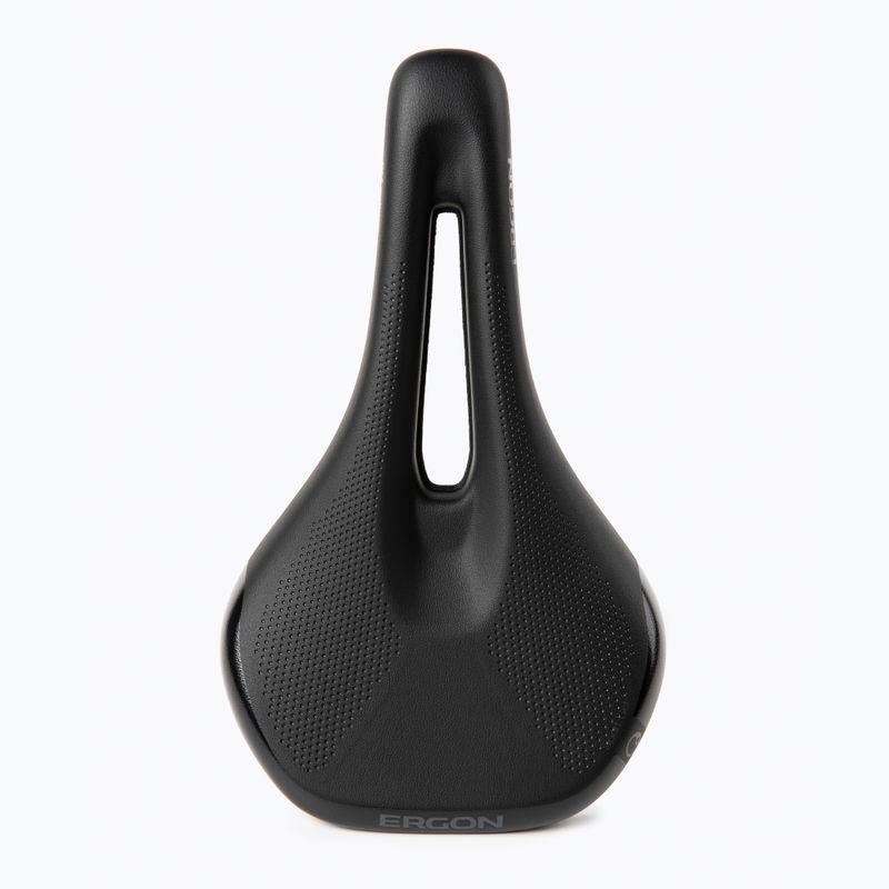 Siodełko rowerowe damskie Ergon Sm Sport Gel Woman stealth 3
