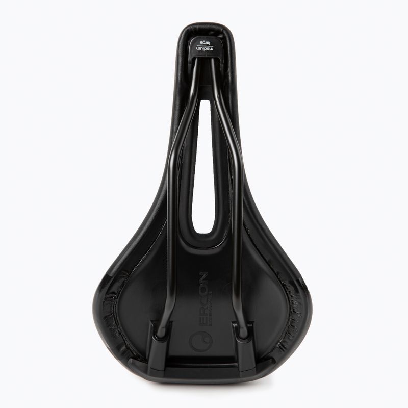 Siodełko rowerowe damskie Ergon Sm Sport Gel Woman stealth 4