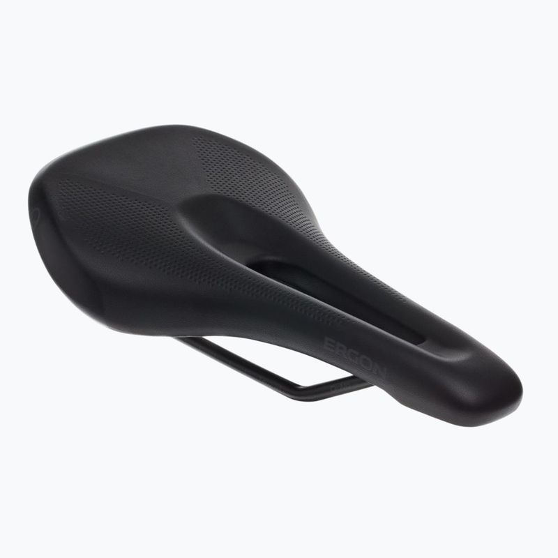 Siodełko rowerowe damskie Ergon Sm Sport Gel Woman stealth 6
