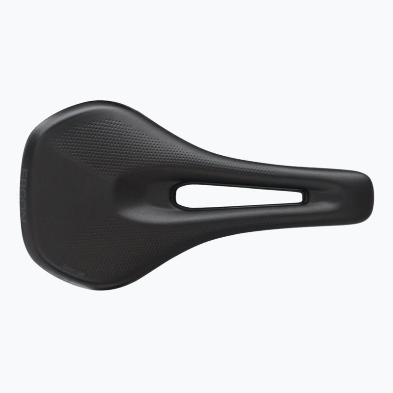 Siodełko rowerowe damskie Ergon Sm Sport Gel Woman stealth 7