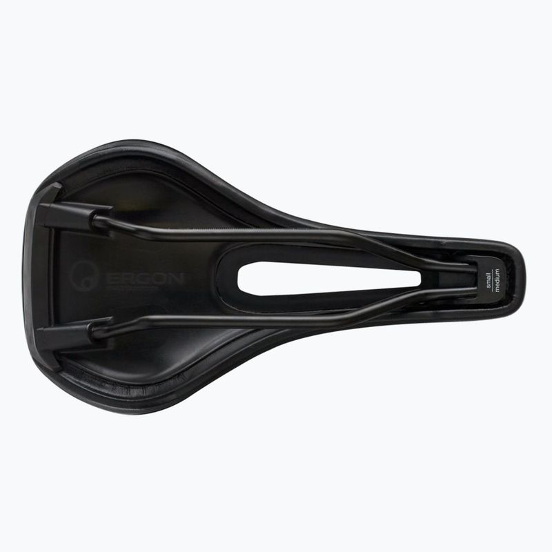 Siodełko rowerowe damskie Ergon Sm Sport Gel Woman stealth 8