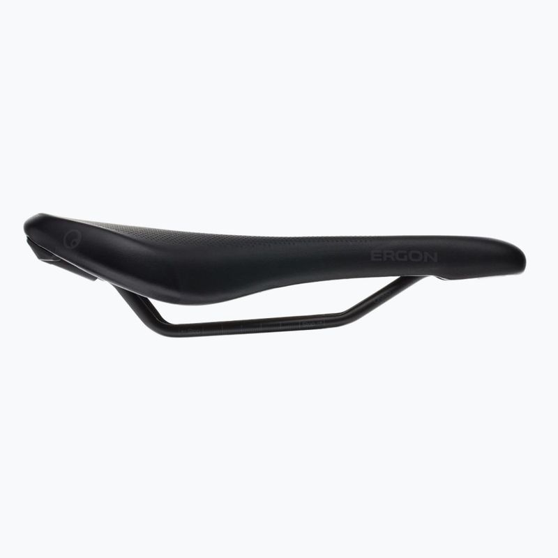 Siodełko rowerowe damskie Ergon Sm Sport Gel Woman stealth 9