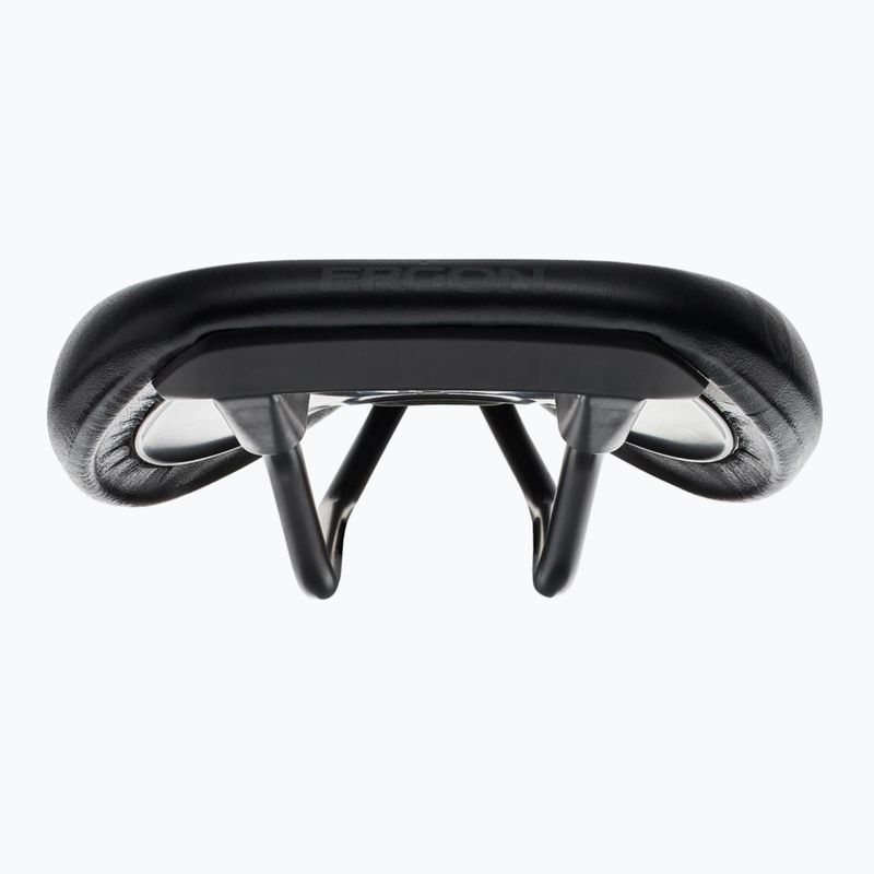 Siodełko rowerowe damskie Ergon Sm Sport Gel Woman stealth 10