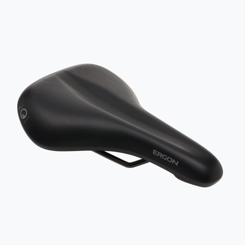 Siodełko rowerowe męskie Ergon St Gel Man black 6
