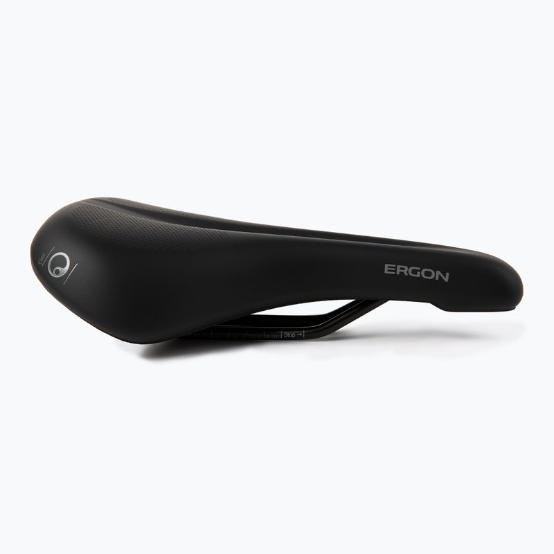 Siodełko rowerowe męskie Ergon St Gel Man black 2