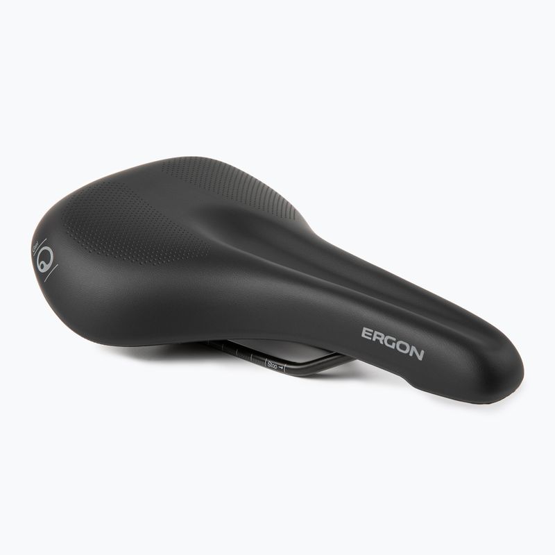 Siodełko rowerowe damskie Ergon St Gel Woman black