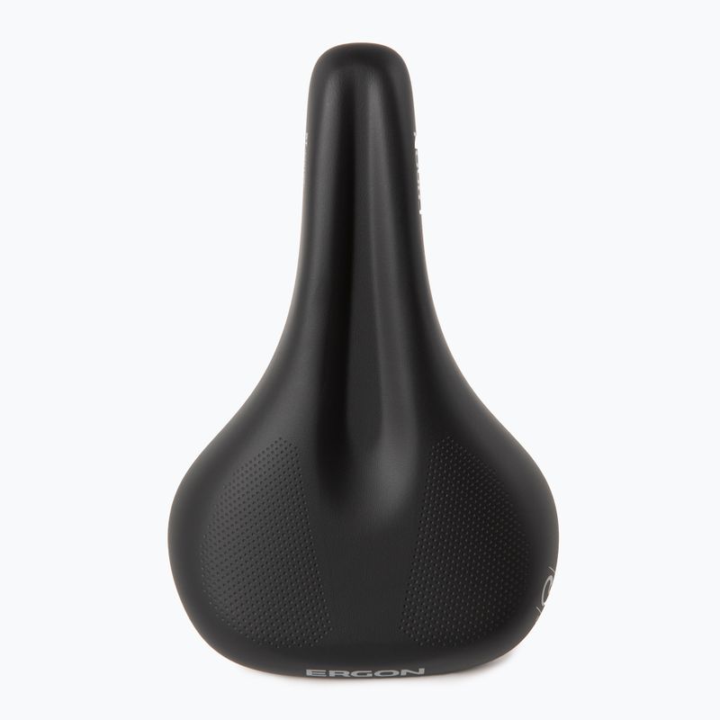 Siodełko rowerowe damskie Ergon St Gel Woman black 3