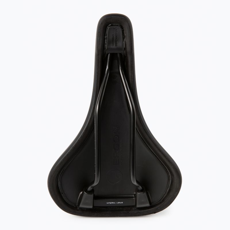 Siodełko rowerowe damskie Ergon St Gel Woman black 4