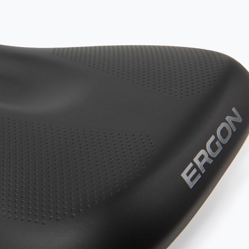 Siodełko rowerowe damskie Ergon St Gel Woman black 5