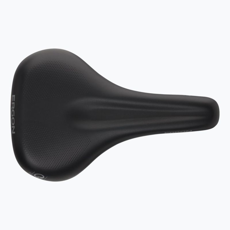 Siodełko rowerowe damskie Ergon St Gel Woman black 7
