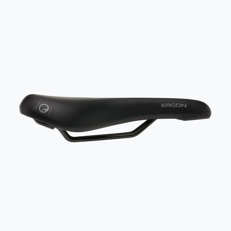 Siodełko rowerowe damskie Ergon St Gel Woman black 9