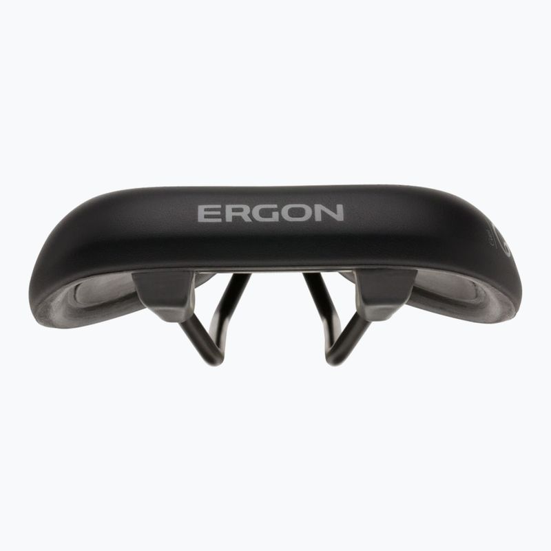 Siodełko rowerowe damskie Ergon St Gel Woman black 10