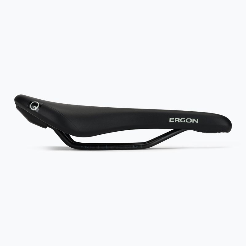 Siodełko rowerowe męskie Ergon SM Sport Men black 2