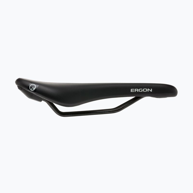 Siodełko rowerowe męskie Ergon SM Sport Men black 2