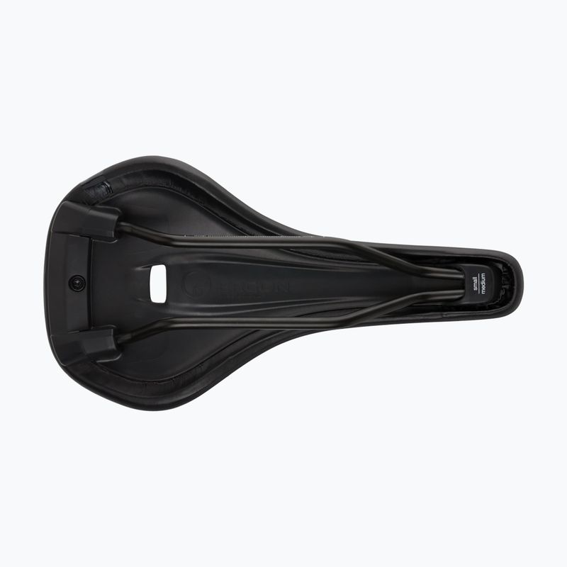 Siodełko rowerowe męskie Ergon SM Sport Men black 4
