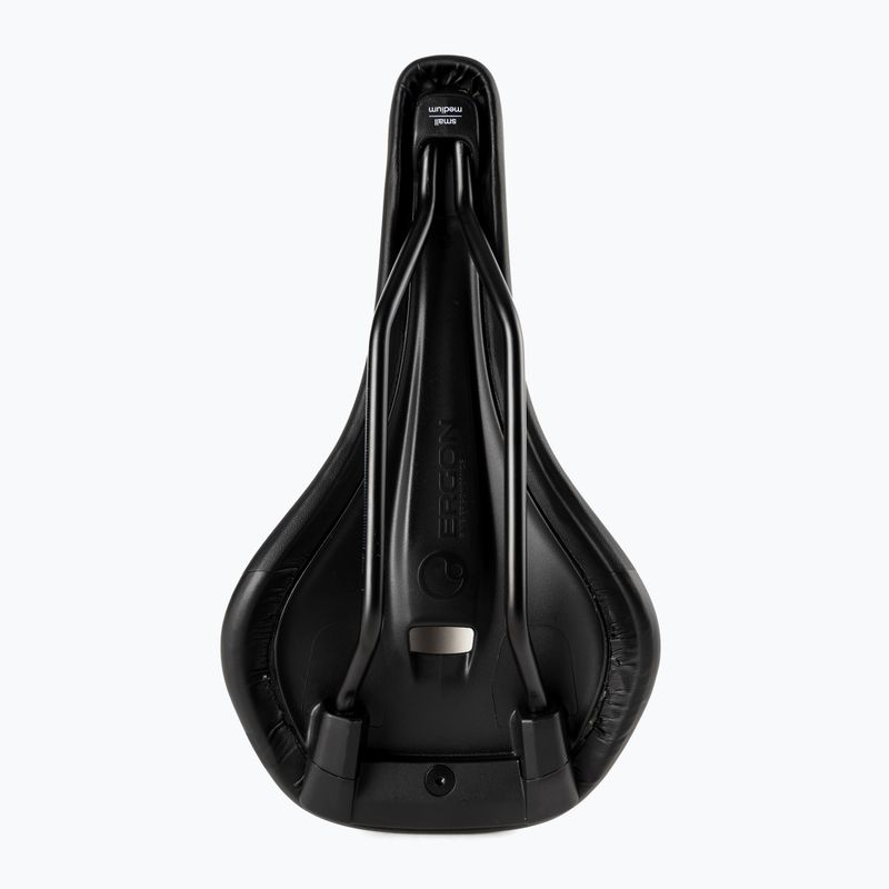 Siodełko rowerowe męskie Ergon SM Comp Man stealth 4