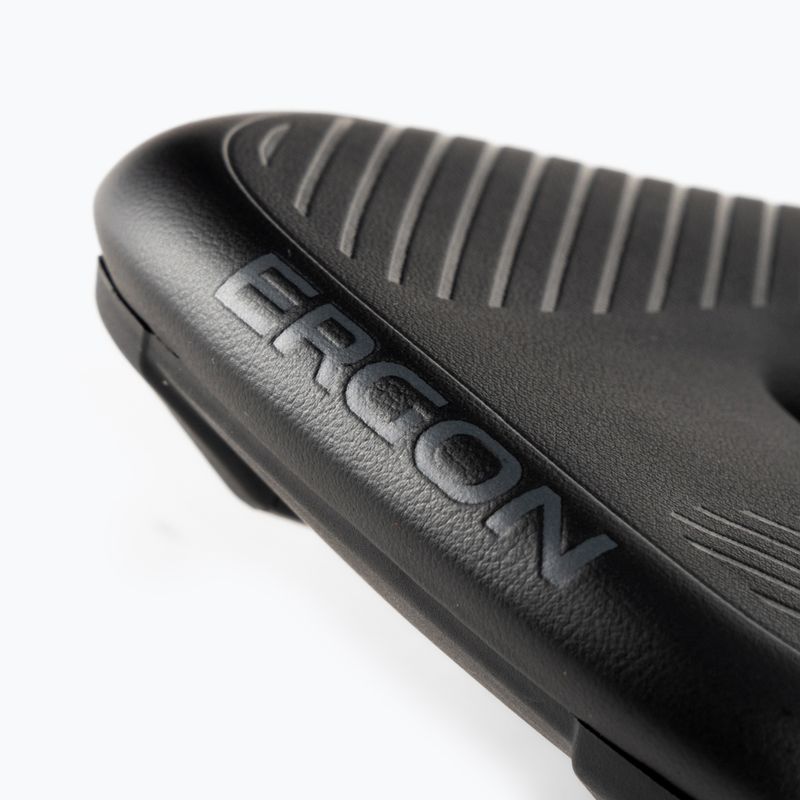 Siodełko rowerowe męskie Ergon SM Comp Man stealth 5