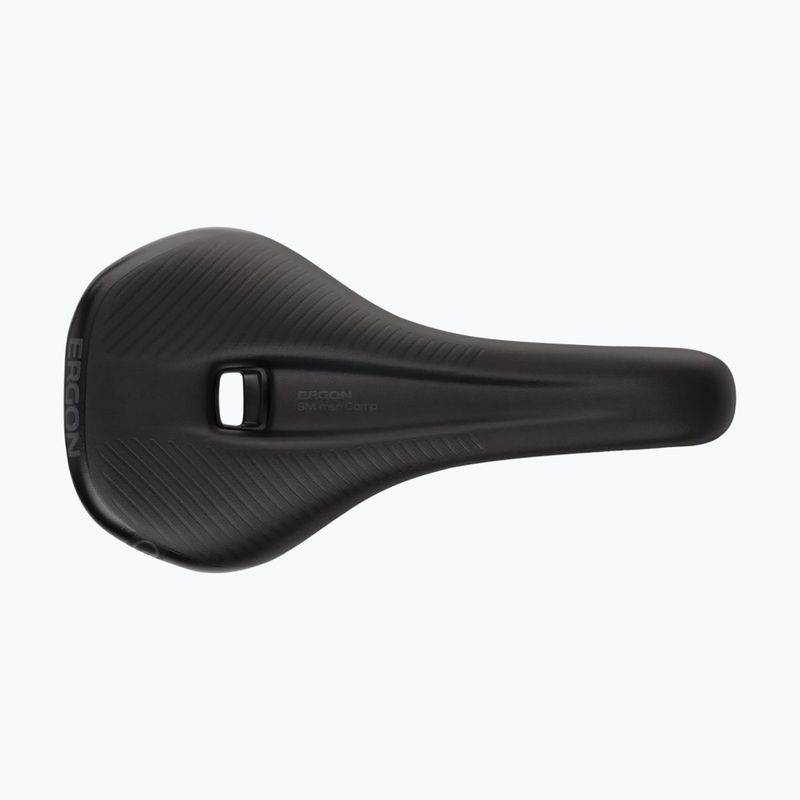 Siodełko rowerowe męskie Ergon SM Comp Man stealth 7