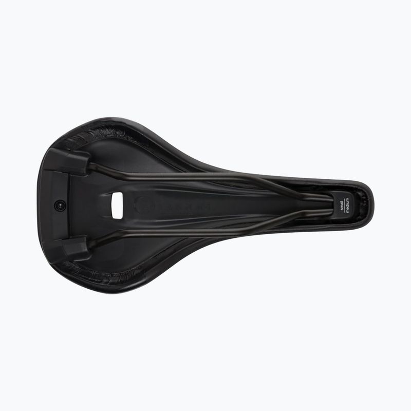 Siodełko rowerowe męskie Ergon SM Comp Man stealth 8