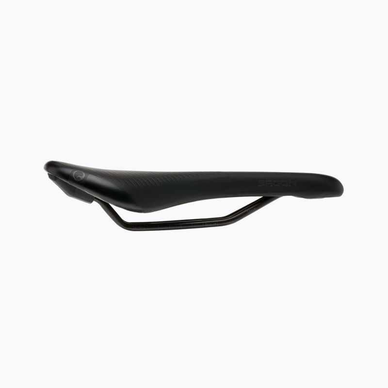 Siodełko rowerowe męskie Ergon SM Comp Man stealth 9