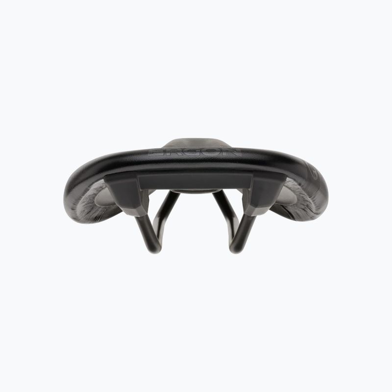 Siodełko rowerowe męskie Ergon SM Comp Man stealth 10