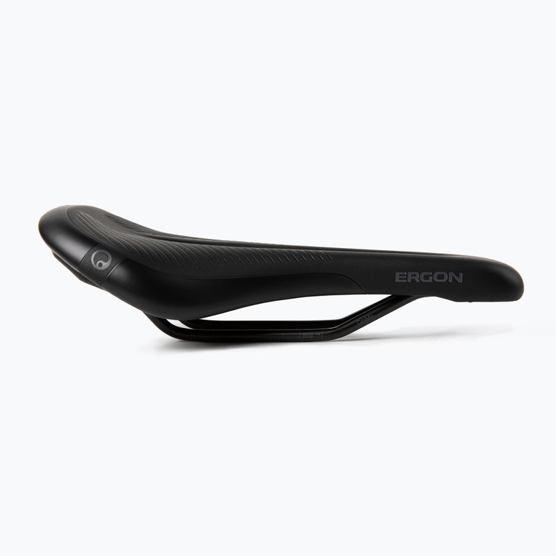 Siodełko rowerowe męskie Ergon SM E-Mountain Sport Men stealth 2