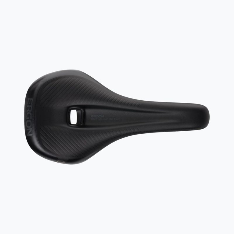 Siodełko rowerowe męskie Ergon SM E-Mountain Sport Men stealth 6