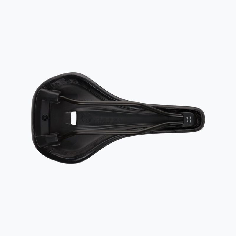 Siodełko rowerowe męskie Ergon SM E-Mountain Sport Men stealth 7