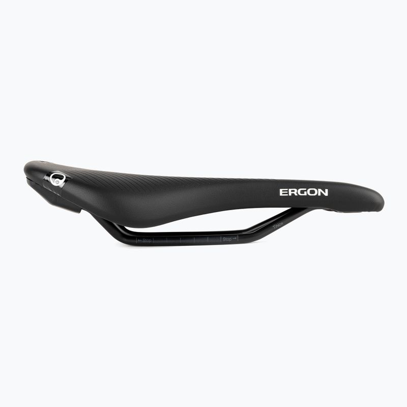 Siodełko rowerowe męskie Ergon SR Comp Man black 2