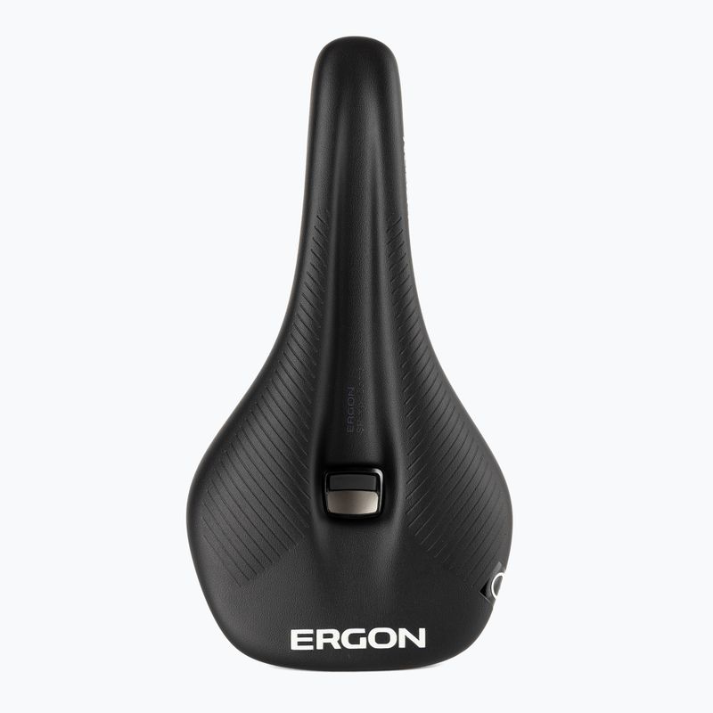 Siodełko rowerowe męskie Ergon SR Comp Man black 3