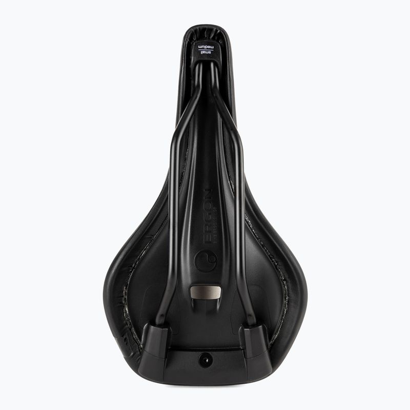 Siodełko rowerowe męskie Ergon SR Comp Man black 4