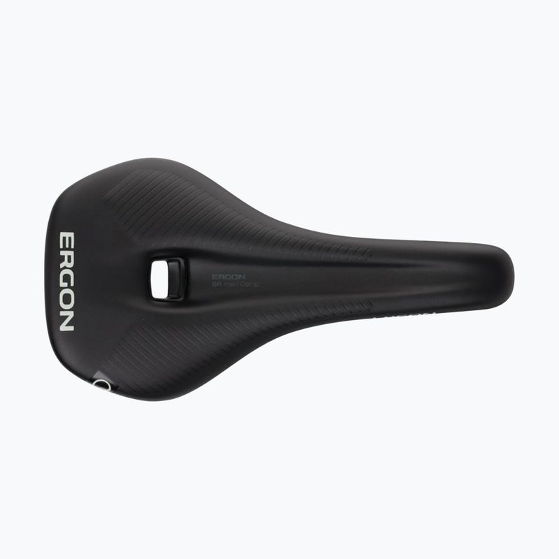 Siodełko rowerowe męskie Ergon SR Comp Man black 8