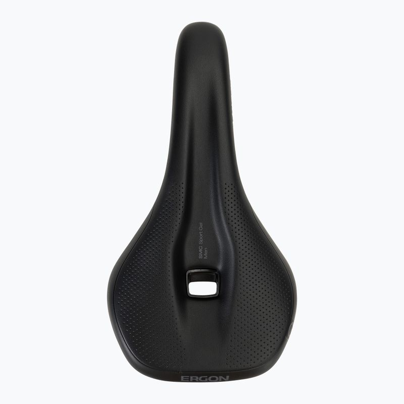 Siodełko rowerowe męskie Ergon Smc Sport Gel Men stealth 3