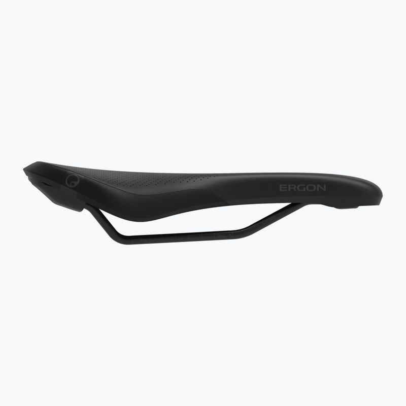 Siodełko rowerowe męskie Ergon Smc Sport Gel Men stealth 9